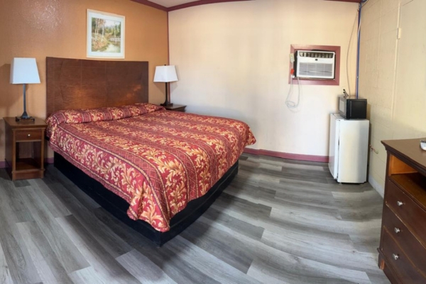 King Room